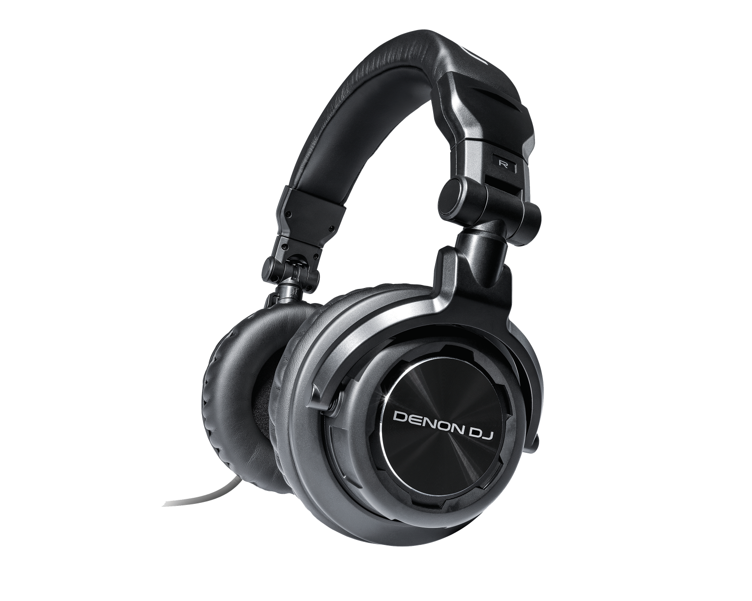 denon dj HP800 main png