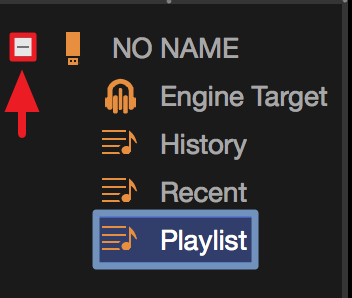 denondj mcx8000 99engine