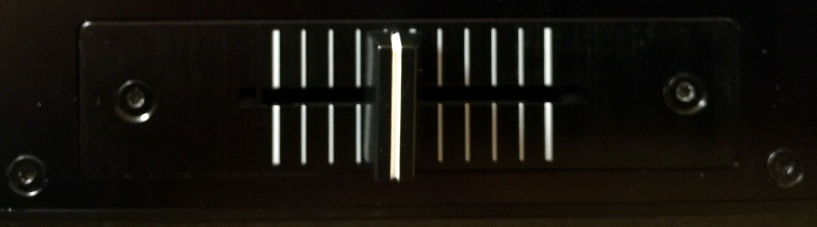 denondj mcx8000 backinplace