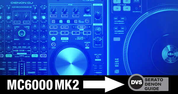 mc6000mk2 DVS mainpic